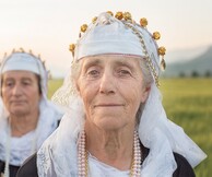 Ρίζες 