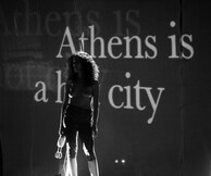 Re-volt Athens
