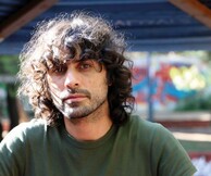 Κώστας Γάκης live