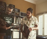 Entropia Records: Παρέλαση 
