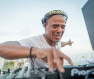 Erick Morillo