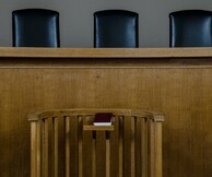 Υπόθεση Φαρμακονήσι ή Το δίκαιο του νερού