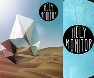 Holy Monitor Debut Album Release