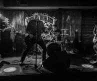 ANFO + The Dismissers