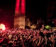 Drop Festival