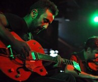 Η Μέσα Θάλασσα: Διήμερο jazz festival στο Κρεμλίνο