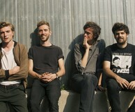 Τhe Cave Children / The Low Spark / Million Hollers