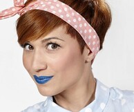 Πέννυ Μπαλτατζή "Στον Τροπικό του Χορού"