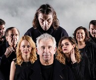 Ο ηλίθιος