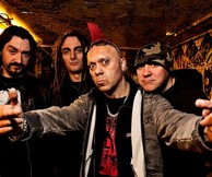 The Exploited 