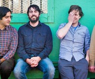 Explosions in the Sky