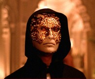 Eyes Wide Shut Masked Ball