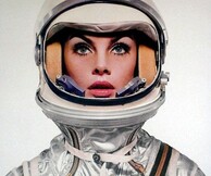 Space Age Party