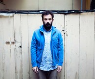 15 Larry Gus w/ Central Pozitronics