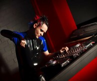New season opening party