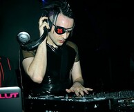 Second Skin Club Opening Season Party