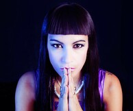 Fatima Hajji 
