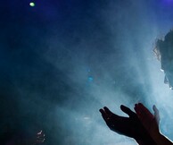 Blend NYE: Fabrizio Maurizi/ Mikee/ Sysex & Nico Rac