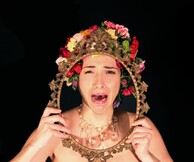 Commedia d' Amore