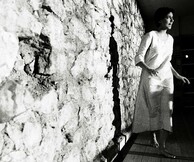 Φεύγουσα κόρη