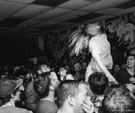 Death by Audio