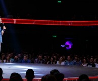Athens Comedy Festival 2019