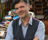 Πες μου τ'όνομά σου