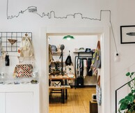 2 Years Flâneuring in Athens