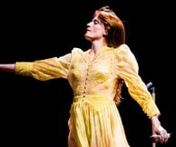 Florence and the Machine 