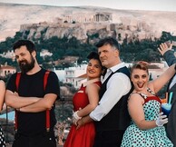Η Ταράτσα του Φοίβου