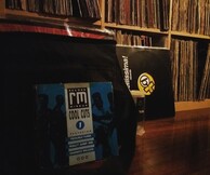 Renegade's (Not) Another Beats Party