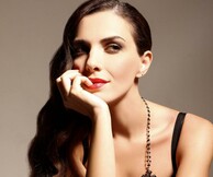 Φωτεινή Δάρρα