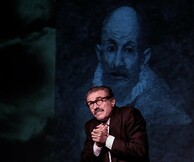 Αναφορά στον Γκρέκο