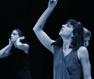 YELP danceco.-Μαριέλα Νέστορα, «​ Αυτό είναι, όχι άλλο, μόνο αυτό» 