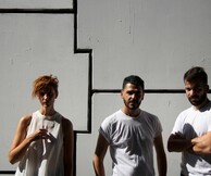 3 χαλασμένα έργα