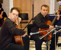 Συμφωνική Ορχήστρα Δημοτικού Ωδείου Νίκαιας – Ρέντη 