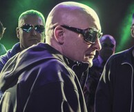 Patrick Codenys (FRONT 242)