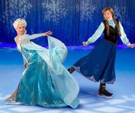 Disney On Ice 2014: Magical Ice Festival
