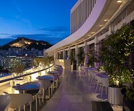 Χριστίνα Γιαννοπούλου @Galaxy Bar