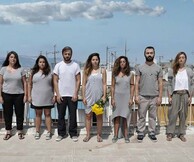 Κατερινας Εσσλιν, Γαμ.