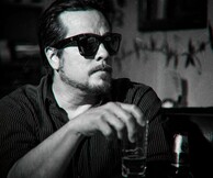 John Garcia (Unplugged) – The Living Room Session