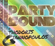 Party Sounds @ Gasoline with Thodoris Giannopoulos (Galaxy 92)