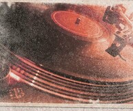 Party Sounds w/ Τhodoris Giannopoulos (Galaxy 92) @ Gasoline