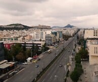 Μια γέφυρα μουσικής πάνω από την Συγγρού Vol.5