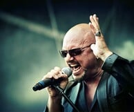 Geoff Tate's Operation Mindcrime