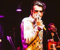 George Zervos & Friends 