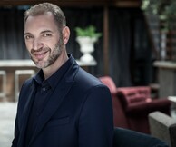 Γεράσιμος Ανδρεάτος «Στα ίδια μέρη θα ξαναβρεθούμε»