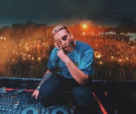 Carnival Night με Getter