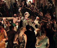 The Great Gatsby/ Γοργόνες και μάγκες