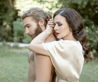 Το γλυκό πουλί της νιότης